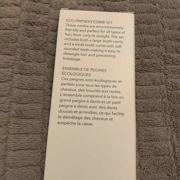 Beauty Set - Picture 3 of 5